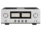 LUXMAN L-505V中古完動品(美品)50周年記念モデル - メルカリ