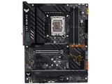 ASUS TUF GAMING Z690-PLUS WIFI D4 レビュー評価・評判 - 価格.com
