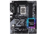 ASRock Z790 Pro RS/D4 レビュー評価・評判 - 価格.com