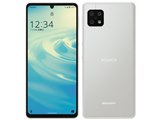 シャープ AQUOS sense6 楽天モバイル 価格比較 - 価格.com