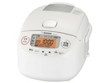 Zojirushi NP-RN05 炊飯器 ホワイト 31AhLDq+8YL._AC_UL210_SR210,