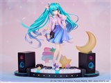 ホビーストック 初音ミク 1/7 HATSUNE MIKU Digital Stars 2021 ver