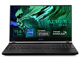 GIGABYTE AERO 16 XE5-73JP938HP 価格比較 - 価格.com