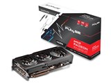 ASRock Radeon RX 6800 XT Phantom Gaming D 16G OC [PCIExp ASRock Radeon RX 6800 XT Phantom Gaming D 16G OC [PCIExp