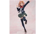 本間ひまわり 1/7スケール 塗装済み 完成品 フィギュア Amazon | AniGift にじさんじ 本間ひまわり 1/7スケール ABS