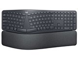Amazon.co.jp: ロジクール ERGO K860 エルゴノミック スプリット
