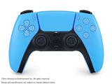 Amazon.com: DualSense ワイヤレスコントローラー (CFI-ZCT1J