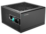 DEEPCOOL PQ850M R-PQ850M-FA0B-JP [ブラック] レビュー評価・評判