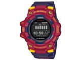 カシオ G-SHOCK ジー・スクワッド FC Barcelona Matchday  