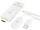 マイクロソフト 4K Wireless Display Adapter UTH-00036 [マット