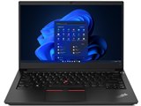 ThinkPad E14 Gen 3 Windows 11 Pro・AMD Ryzen 7 5700U・16GBメモリー