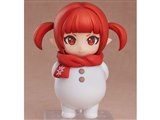 グッドスマイルアーツ上海 ねんどろいど 雪だるまメイジちゃん