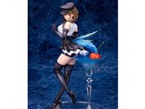 アイドルマスター シャイニーカラーズ 1/7 桑山千雪 よそゆき顔の