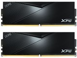 DDR5 AX5U5200C3816G-DCLABK (16GX2枚 AX5U5200C3816G-DCLABK [DDR5 PC5-41600 16GB 2枚組]の製品画像