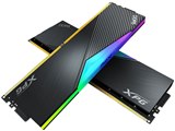 ADATA AX5U5200C3816G-DCLARBK [DDR5 PC5-41600 16GB 2枚組] 価格推移