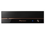 パイオニア BDR-S13JBK [ブラック] 価格比較 - 価格.com