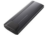 センチュリー 裸族のM.2 NVMe SSD 引越キット CRAHKM2NVU32 [黒