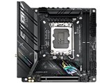 ASUS ROG STRIX B660-I GAMING WIFI レビュー評価・評判 - 価格.com