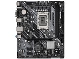 専用新品未使用マザーボードH610M-HDV/M.2 ASRock > H610M-HDV/M.2+ D5