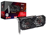 MSI Radeon RX 6500 XT MECH 2X 4G OC [PCIExp 4GB] 価格比較