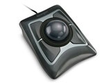 トラックボール使いの方には良い品だと思う』 ケンジントン SlimBlade