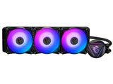 MSI MAG CORELIQUID 360R V2 レビュー評価・評判 - 価格.com