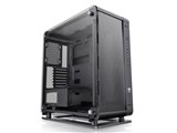 Thermaltake P6 ケース TG ブラック Amazon.co.jp: Thermaltake Core P6 TG Racing グリーン