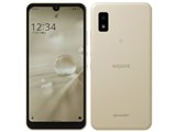 シャープ AQUOS wish 楽天モバイル [オリーブグリーン] 価格比較 - 価格.com