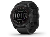 ガーミン fenix 7 Sapphire Dual Power 価格比較 - 価格.com