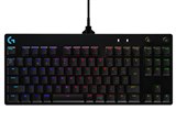 ロジクール G913 TKL LIGHTSPEED Wireless RGB Mechanical