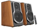 Amazon.com: Edifier S1000MKII Audiophile Active Bookshelf