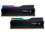 G.Skill F5-6000J3636F16GX2-TZ5RK [DDR5 PC5-48000 16GB 2枚組] 価格 ...