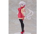 グッドスマイルカンパニー 戦姫絶唱シンフォギアAXZ 1/7 雪音クリス