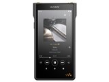 SONY NW-ZX707 [64GB ブラック] 価格比較 - 価格.com