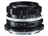 「保証あり」コシナ　フォクトレンダー　40mm F1.2 zマウント フォクトレンダーNOKTON 40mm F1.2 Aspherical 発売日のお知らせ