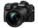 OMデジタルソリューションズ OM SYSTEM OM-1 Mark II 12-40mm F2 OMデジタルソリューションズ OM SYSTEM OM-1 Mark II 12-40mm F2