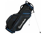 テーラーメイド TB462 キャリーライト 4WAY スタンドバッグ [BLACK
