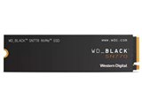 新品・未開封 Western Digital WDS500G3X0G WDS500G3X0G | WD_BLACK SN770M シリーズ WDS500G3X0G