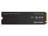 WESTERN DIGITAL WD_Black SN850X NVMe SSD WDS200T2X0E 価格 WESTERN DIGITAL WD_Black SN850X NVMe SSD WDS200T2X0E 価格