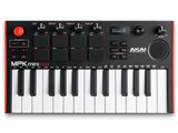 AKAI MPK mini Play MK3 オークション比較 - 価格.com