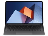 有機ELのPCが欲しいなら！』 HUAWEI MateBook E DRC-W58 鴻池賢三さん