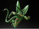 BANDAI S.H.Figuarts セル 第一形態 オークション比較 - 価格.com