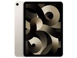 Apple iPad Air 10.9インチ 第5世代 Wi-Fi+Cellular 64GB 2022年春 