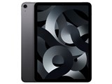 Apple iPad Air 10.9インチ 第5世代 Wi-Fi+Cellular 256GB 2022
