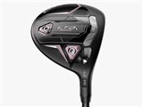 コブラ KING LTDx MAX フェアウェイウッド レディース #7W