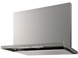 パナソニック スマートスクエアフード FY-6HZC5-S [シルバー] レビュー