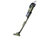 男の掃除機。掃除機買うならコレ一択。』 マキタ CL003GRDO [オリーブ