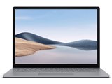 マイクロソフト Surface Laptop 4 15インチ/Ryzen 7/8GBメモリ/512GB