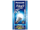 パナソニック LDA7LGK6 [電球色] 価格比較 - 価格.com