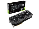 TUF-RTX3090TI-O24G-GAMING [PCIExp 24GB]の製品画像 - 価格.com